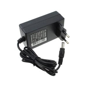 Блок питания 24В 1,25А импульсный штекер 5.5х2.1