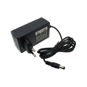 Блок питания 24В 1,5А импульсный штекер 5.5х2.1