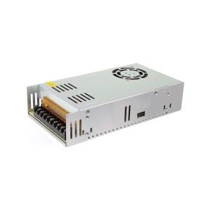 Блок питания 24В 15А металл