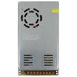 Блок питания 24В 15А сетка, металл