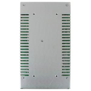 Блок питания 24В 15А сетка, металл