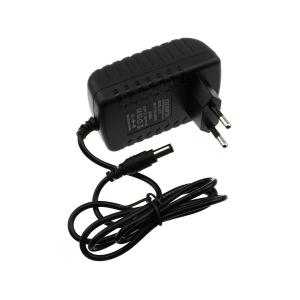 Блок питания 24В 1А импульсный штекер 5.5х2.5