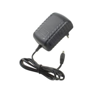 Блок питания 24В 2А импульсный штекер 5.5х2.5