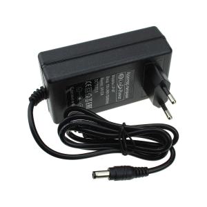 Блок питания 24В 2А импульсный штекер 5.5х2.5