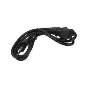 Блок питания 24В 2А импульсный штекер 5.5х2.5, настольный