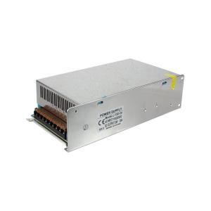 Блок питания 24В 30А металл