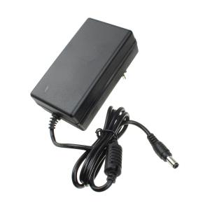 Блок питания 24В 3А импульсный штекер 5.5х2.5