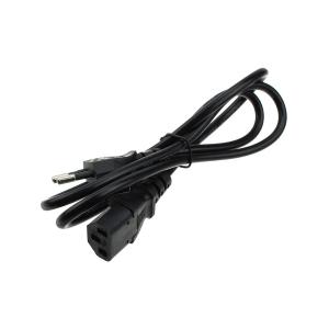 Блок питания 24В 4А импульсный штекер 5.5х2.5, настольный