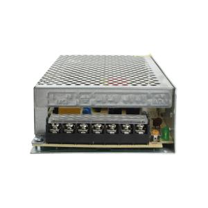 Блок питания 24В 5А сетка, металл