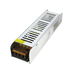 Блок питания 24В 6.5А сетка, металл