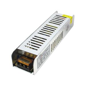 Блок питания 24В 6.5А сетка, металл