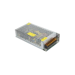 Блок питания 24В 8.33А сетка, металл