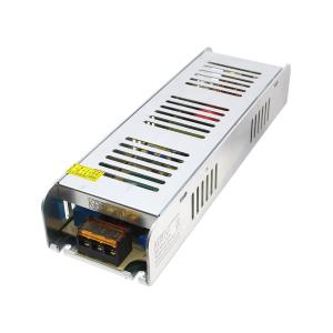 Блок питания 24В 8.3А металл