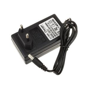 Блок питания 25.2В 1.5А импульсный, штекер питания 5.5*2.5