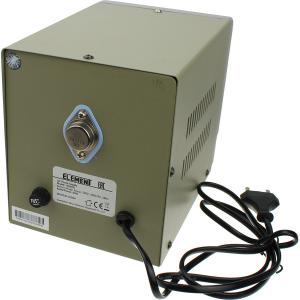 Блок питания 2А лабораторный универсальный 0-15В регулируемый Element 1502DD
