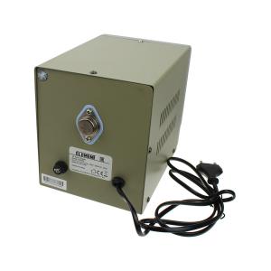 Блок питания 2А лабораторный универсальный 0-15В регулируемый Element 1502DD