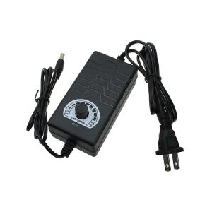 Блок питания 2А универсальный 3-24В импульсный