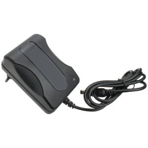 Блок питания 30В 1А штекер 5.5х2.5мм совместим с пылесосами Bosh