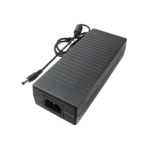 Блок питания 30В 3А штекер питания 5,5*2,5, (для Li-ion аккумуляторов)