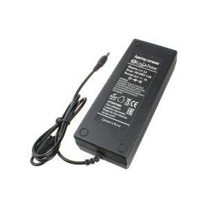 Блок питания 30В 3А штекер питания 5,5*2,5, (для Li-ion аккумуляторов)