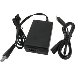 Блок питания 32В 0,94А, 16В 0,625А, штекер плоский, 3 pin