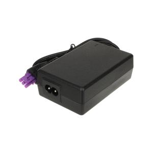 Блок питания 32В 1,56А штекер плоский, 3 pin 