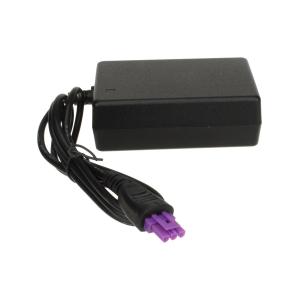 Блок питания 32В 1,56А штекер плоский, 3 pin 