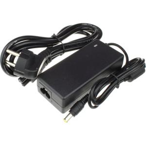 Блок питания 36В 1.8А штекер 5,5х2,5 (для гироскутера)