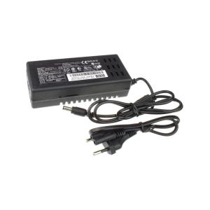 Блок питания 36В 2А штекер 5,5х2,5 (для гироскутера)