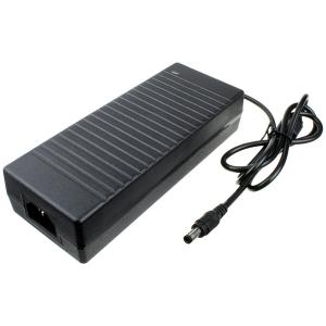 Блок питания 36В 3А штекер 5,5х2,5 (для гироскутера)