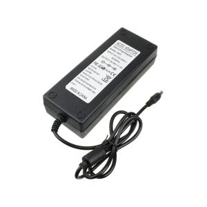 Блок питания 36В 3А штекер 5,5х2,5 (для гироскутера)