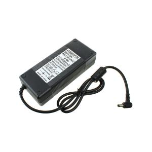 Блок питания 36В 4А штекер 5,5х2,5 (для гироскутера)