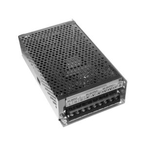 Блок питания 36В 5А металл