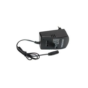 Блок питания 3А универсальный 3-12В 6 штекеров SY668