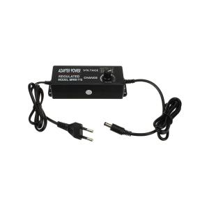 Блок питания 3А универсальный 3-24В ИМП, с переходниками