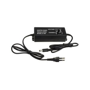 Блок питания 3А универсальный 3-24В импульсный