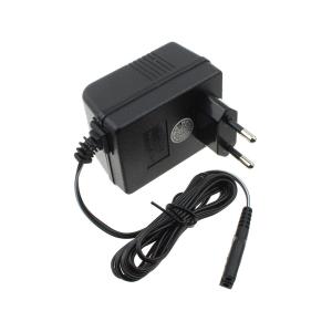 Блок питания 3В 0,8А, трансформаторный, AC-DC штекер восьмерка