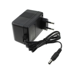 Блок питания 3В 1А штекер 5.5х2.5 трансформаторный