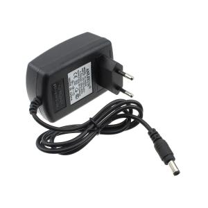 Блок питания 4.5В 0.5А штекер 5.5*2.5