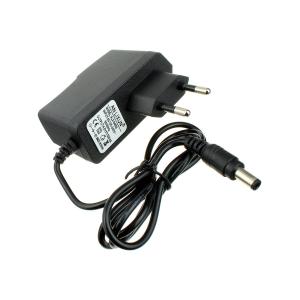 Блок питания 4.5В 0.5А штекер 5.5*2.5, узкий корпус