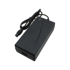 Блок питания 42В 1,5А, штекер 3 pin (для Li-ion аккумуляторов)