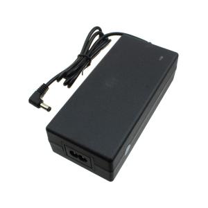 Блок питания 42В 2А штекер питания 5.5*2.5, угловой штекер