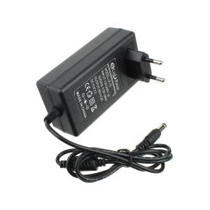 Блок питания 48В 2А штекер питания 5.5*2.5