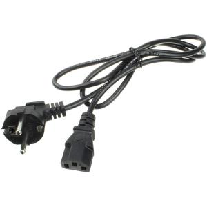 Блок питания 48В 2А штекер питания 5.5*2.5 углом