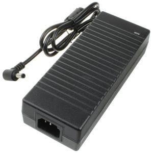 Блок питания 48В 2А штекер питания 5.5*2.5 углом