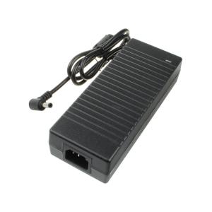 Блок питания 48В 2А штекер питания 5.5*2.5 углом