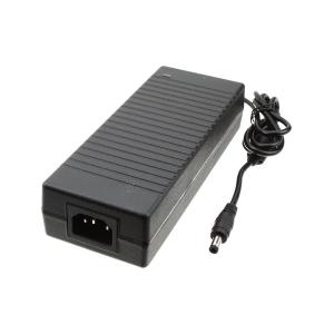 Блок питания 48В 3А штекер питания 5.5*2.5