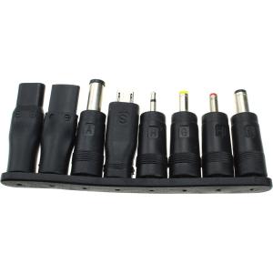 Блок питания 4А универсальный 5-20В 8 насадок 