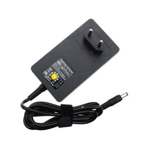 Блок питания 4А универсальный 9-24В 8 насадок