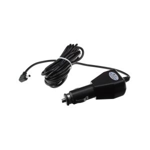 Блок питания 5.5В 750 mA импульсный, со штекером прикуривателя шт.питания 1.4*3.5*9.5